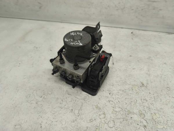 BLOC HYDRAULIC ABS VW/AUDI/SEAT/SKODA - Vue 1